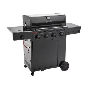 Char-Broil Essential 4 G Tru-Infrared Gas Barbecue