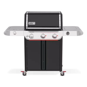 Weber Genesis E-335W 3 Burner Gas Barbecue