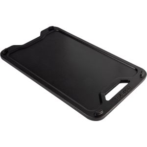 Traeger ModiFire Reversible Cast Iron Griddle