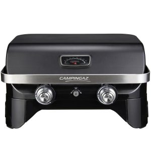 Campingaz Attitude 2100 LX Portable Gas BBQ